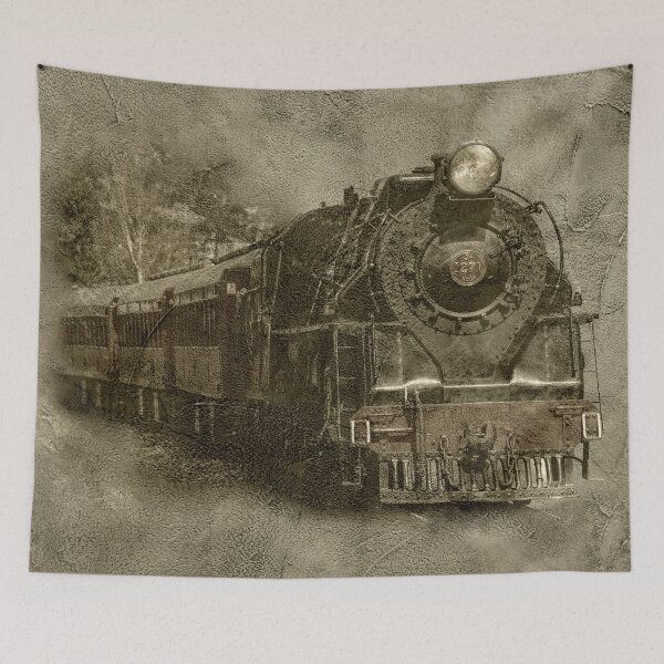 Item preview, Locomotive  designed and sold by FantasySkyArt.
