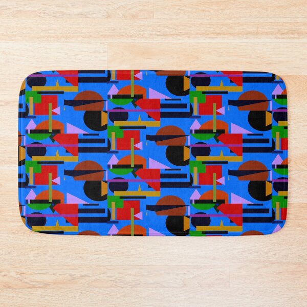 Item preview,  Abstract Work No.19`1911 designed and sold by porfysoundtrack.