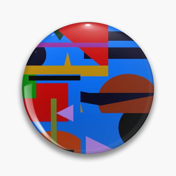 Item preview,  Abstract Work No.19`1911 designed and sold by porfysoundtrack.