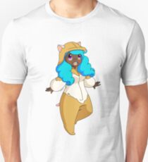 Hamster Unisex T-Shirt