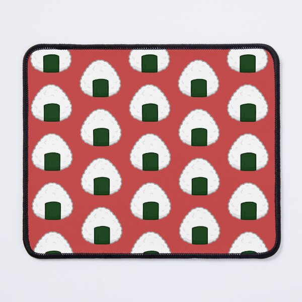 Item preview, Rice Ball designed and sold by Freckled Frog Studio.
