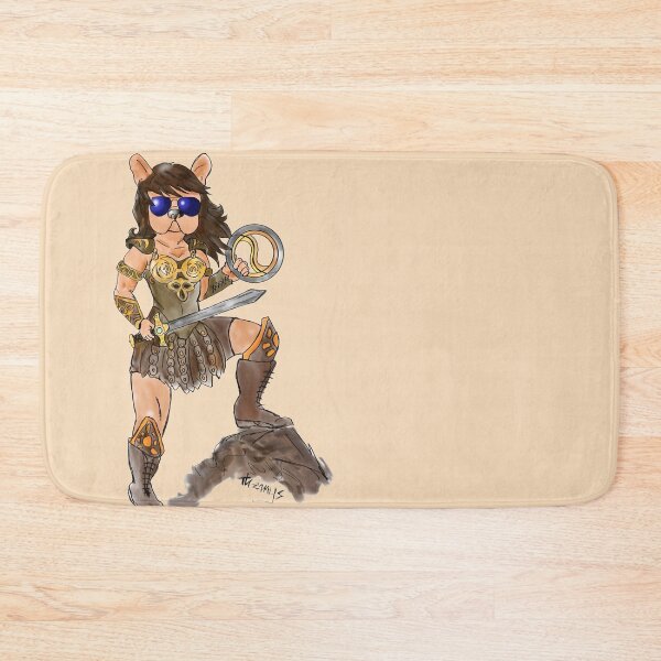 Item preview, Xena Dog designed and sold by Themys24.