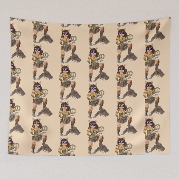 Item preview, Xena Dog designed and sold by Themys24.