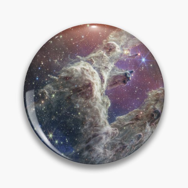 Item preview, Pillars of Creation JWST Comp designed and sold by 2sweetsDesign.