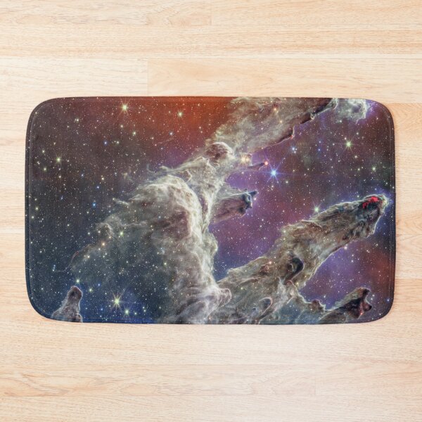 Item preview, Pillars of Creation JWST Comp designed and sold by 2sweetsDesign.