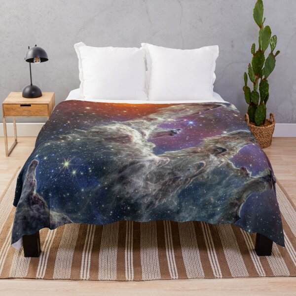 Item preview, Pillars of Creation JWST Comp designed and sold by 2sweetsDesign.