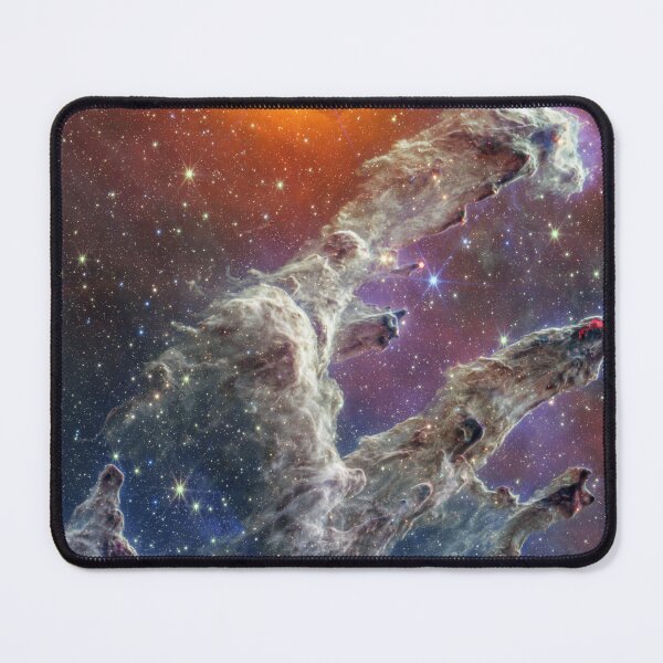 Item preview, Pillars of Creation JWST Comp designed and sold by 2sweetsDesign.