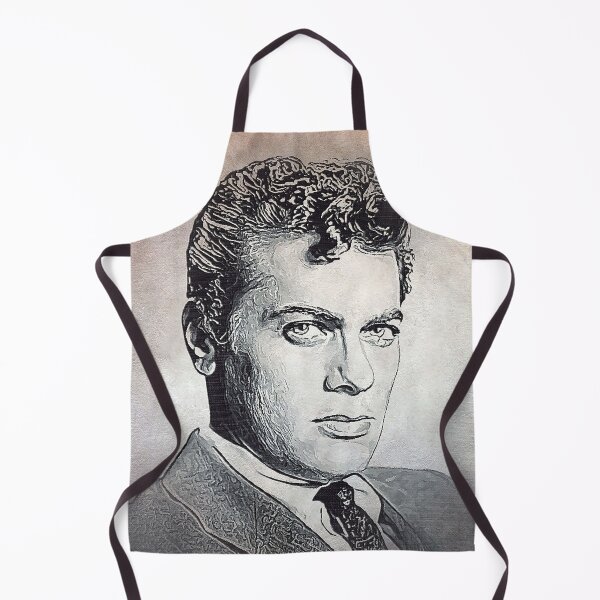 Item preview, Tony Curtis Art - oil paint - D92 designed and sold by DecoVintage.