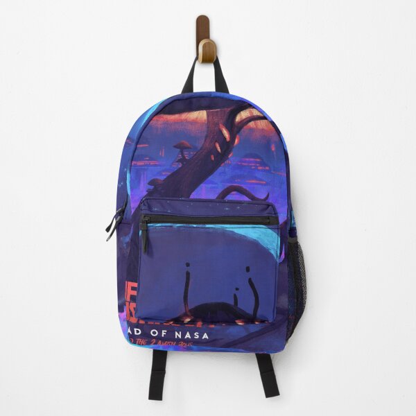 Item preview, Infected Mushroom head of nasa Design designed and sold by Unfairsneaker.