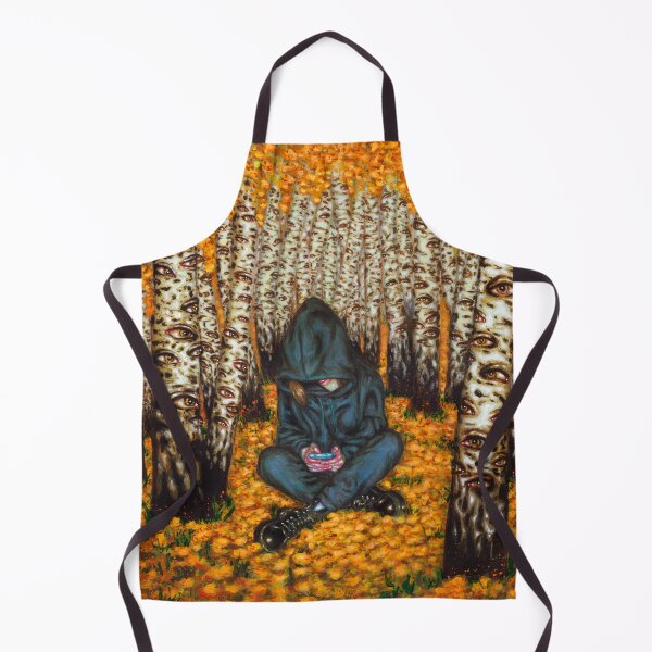 Item preview, Overseer  designed and sold by umantsiva.