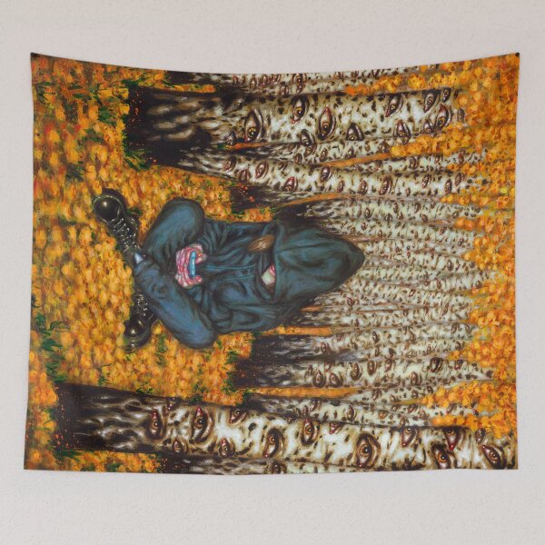 Item preview, Overseer  designed and sold by umantsiva.