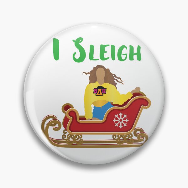 Artikelvorschau, Beyonce 'I SLEIGH' Weihnachten entworfen und verkauft von Cindipants.