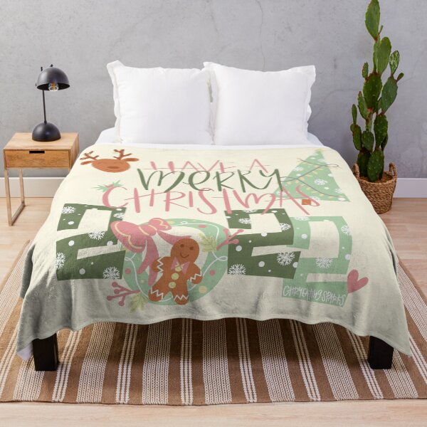 Item preview, Have a Merry Christmas 2022 designed and sold by Chryeating Sparks.