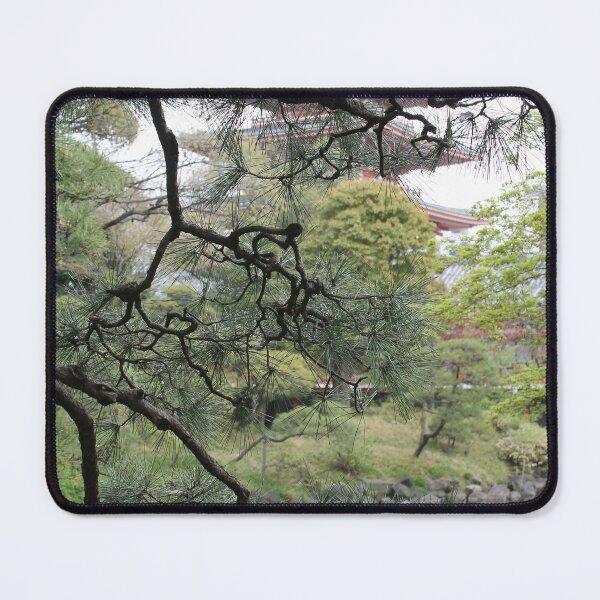 Item preview, Hidden pagoda  designed and sold by lozanoroyce.