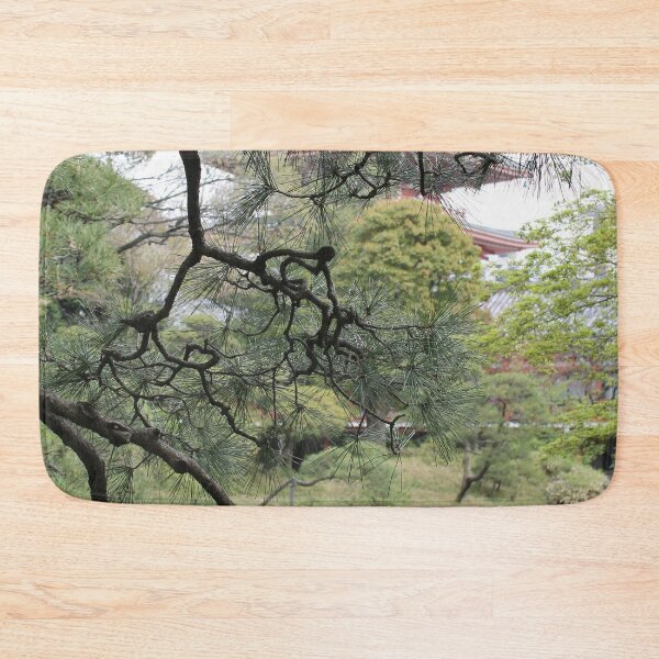 Item preview, Hidden pagoda  designed and sold by lozanoroyce.