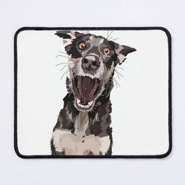 Item preview, funny dog designed and sold by jee532.