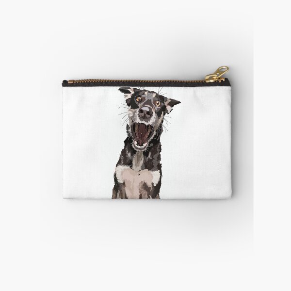 Item preview, funny dog designed and sold by jee532.