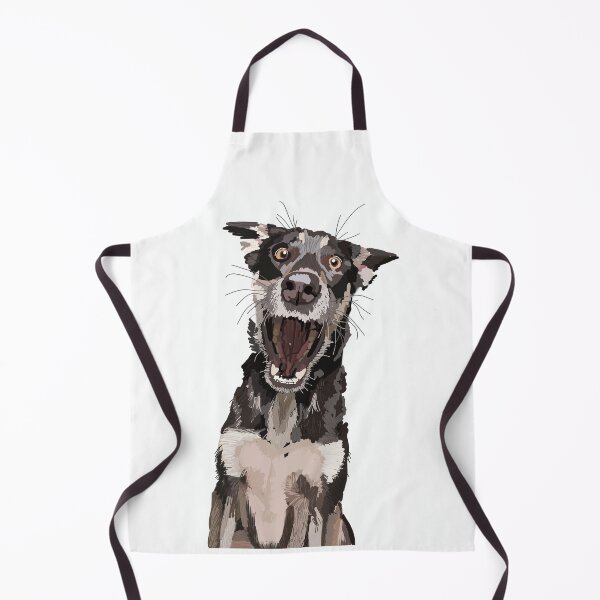 Item preview, funny dog designed and sold by jee532.