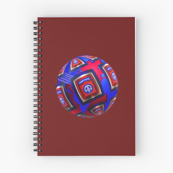 Item preview, 82nd Airborne Division Sphere Design designed and sold by SoldierAlways.