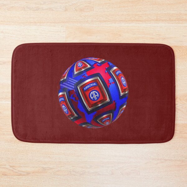 Item preview, 82nd Airborne Division Sphere Design designed and sold by SoldierAlways.