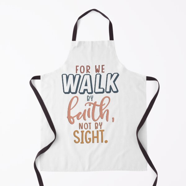 Item preview, Walk by Faith not by Sight designed and sold by artbyaech.