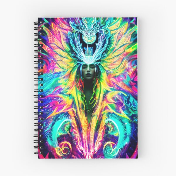 Item preview, Vibrant Queen designed and sold by PopOptikal.