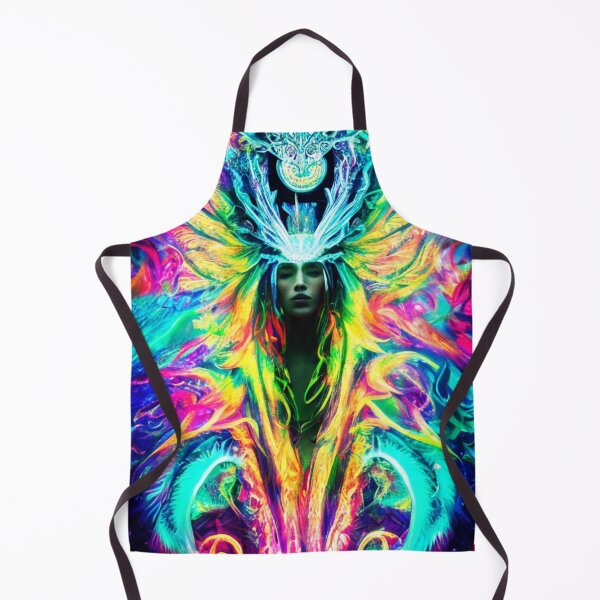 Item preview, Vibrant Queen designed and sold by PopOptikal.