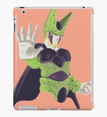 perfect cell iPad Case/Skin
