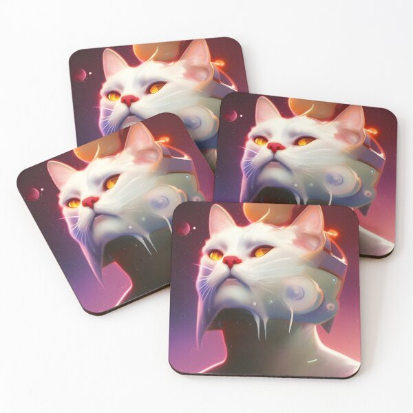 Item preview, Cat Infusion designed and sold by matsinka.