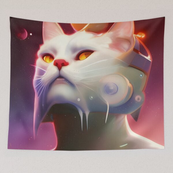 Item preview, Cat Infusion designed and sold by matsinka.