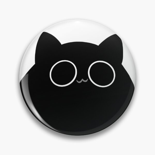 Artikelvorschau, Blob Cat entworfen und verkauft von Katu.