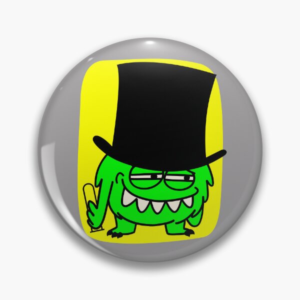Item preview, Hyde Monster designed and sold by AMERICANCHEEZ.
