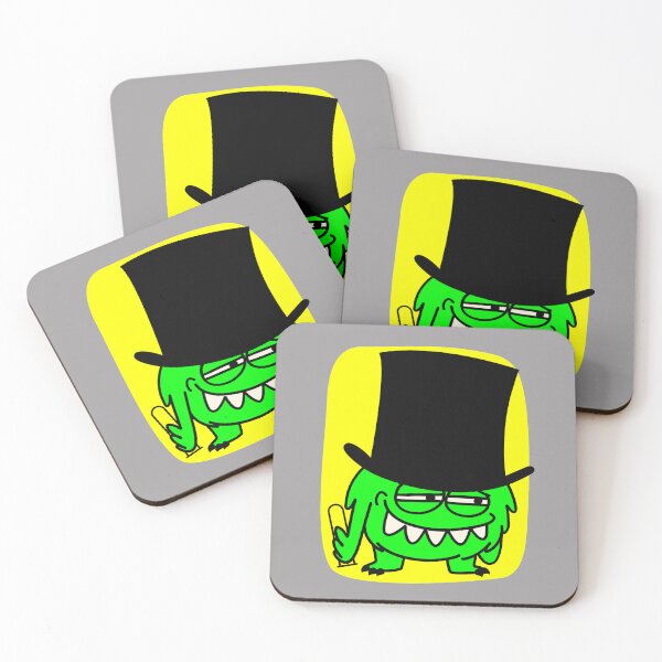 Item preview, Hyde Monster designed and sold by AMERICANCHEEZ.