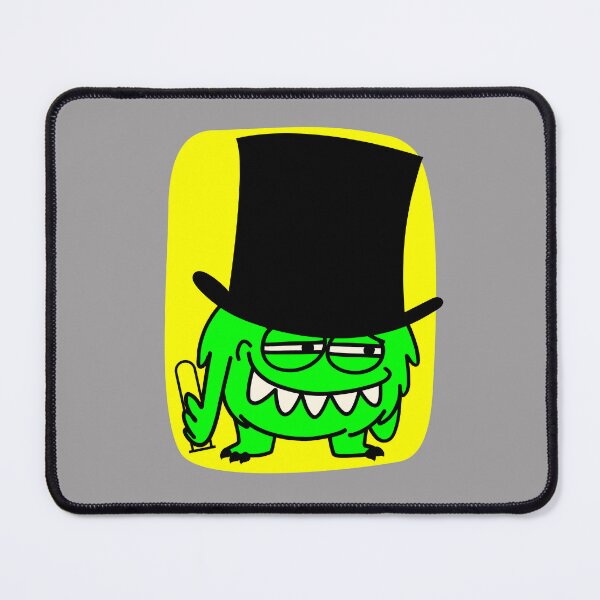 Item preview, Hyde Monster designed and sold by AMERICANCHEEZ.