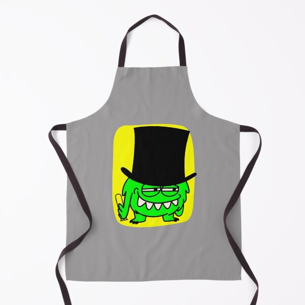 Item preview, Hyde Monster designed and sold by AMERICANCHEEZ.
