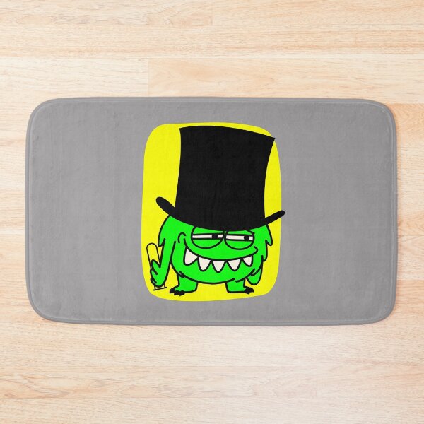 Item preview, Hyde Monster designed and sold by AMERICANCHEEZ.