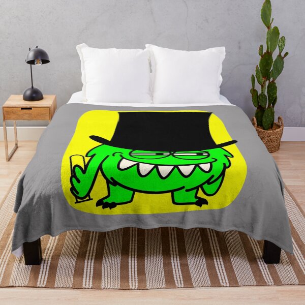 Item preview, Hyde Monster designed and sold by AMERICANCHEEZ.