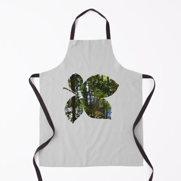 Item preview, Summer reflection in the magical forest 1 designed and sold by Heidemüllerin.