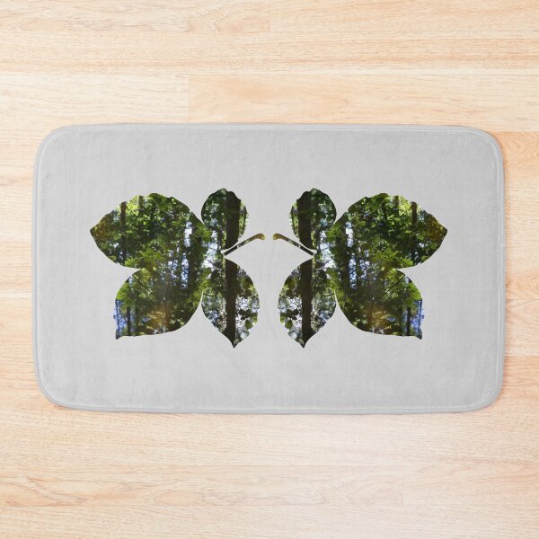 Item preview, Summer reflection in the magical forest 1 designed and sold by Heidemüllerin.