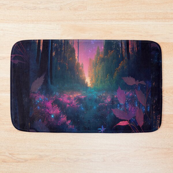 Item preview, Enchanted Forest designed and sold by DesignEternity.