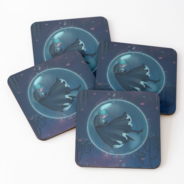 Item preview, game gris art designed and sold by taliaabbie.