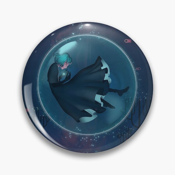 Item preview, game gris art designed and sold by taliaabbie.