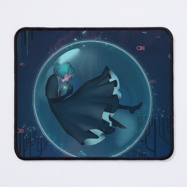 Item preview, game gris art designed and sold by taliaabbie.