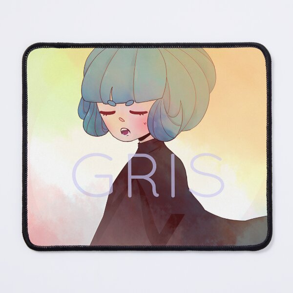 Item preview, gris designed and sold by taliaabbie.
