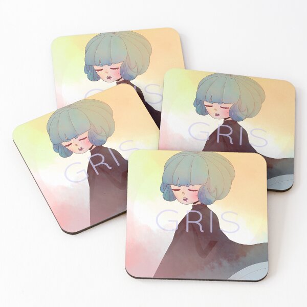 Item preview, gris designed and sold by taliaabbie.