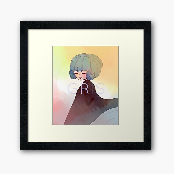 Aperçu de l'œuvre gris créée et vendue par taliaabbie.