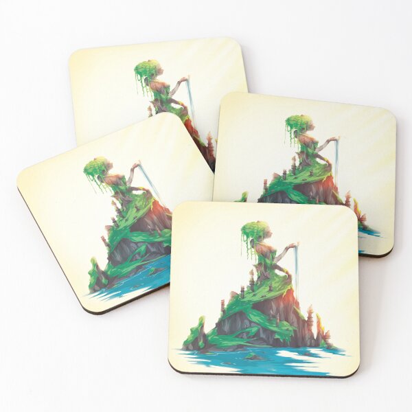 Item preview, gris art designed and sold by taliaabbie.
