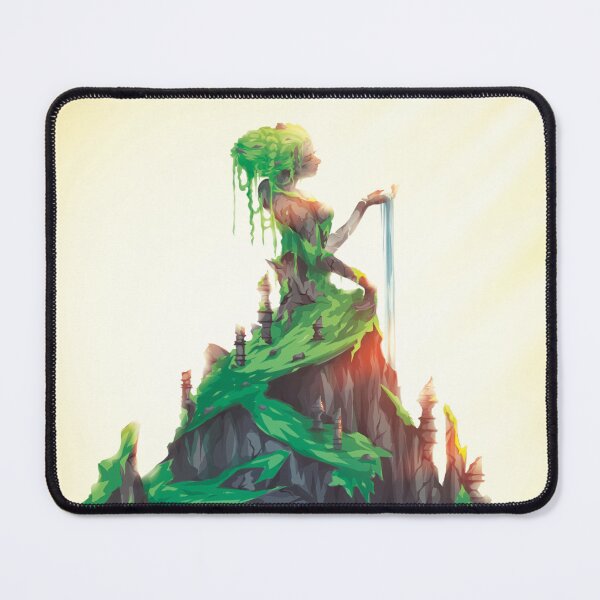 Item preview, gris art designed and sold by taliaabbie.