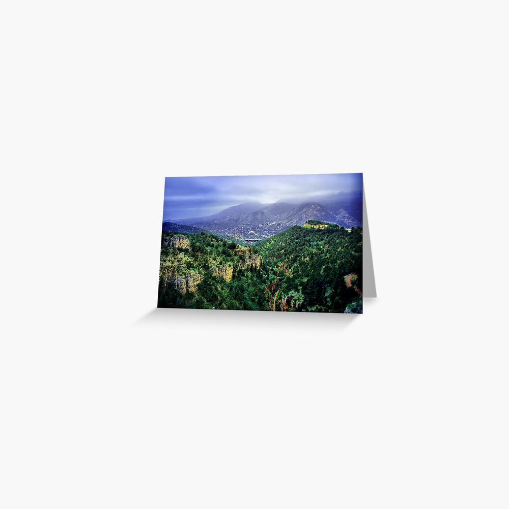 Item preview, Greeting Card designed and sold by idnurse41.