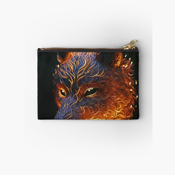 Item preview, fire fox designed and sold by IA-Power.